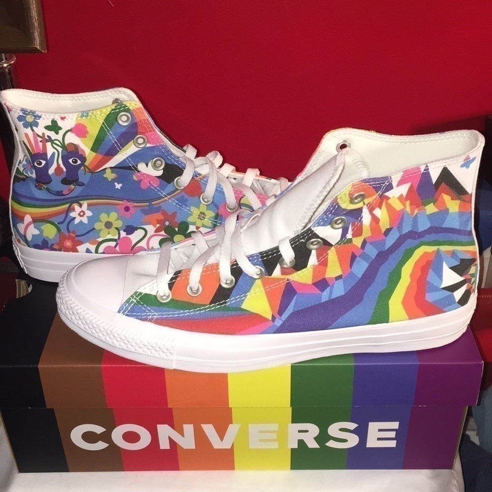 CONVERSE SNEAKERS​​​​​​​​​​​​​​​​​​​​​​​​​​​​​​​​​​​​​